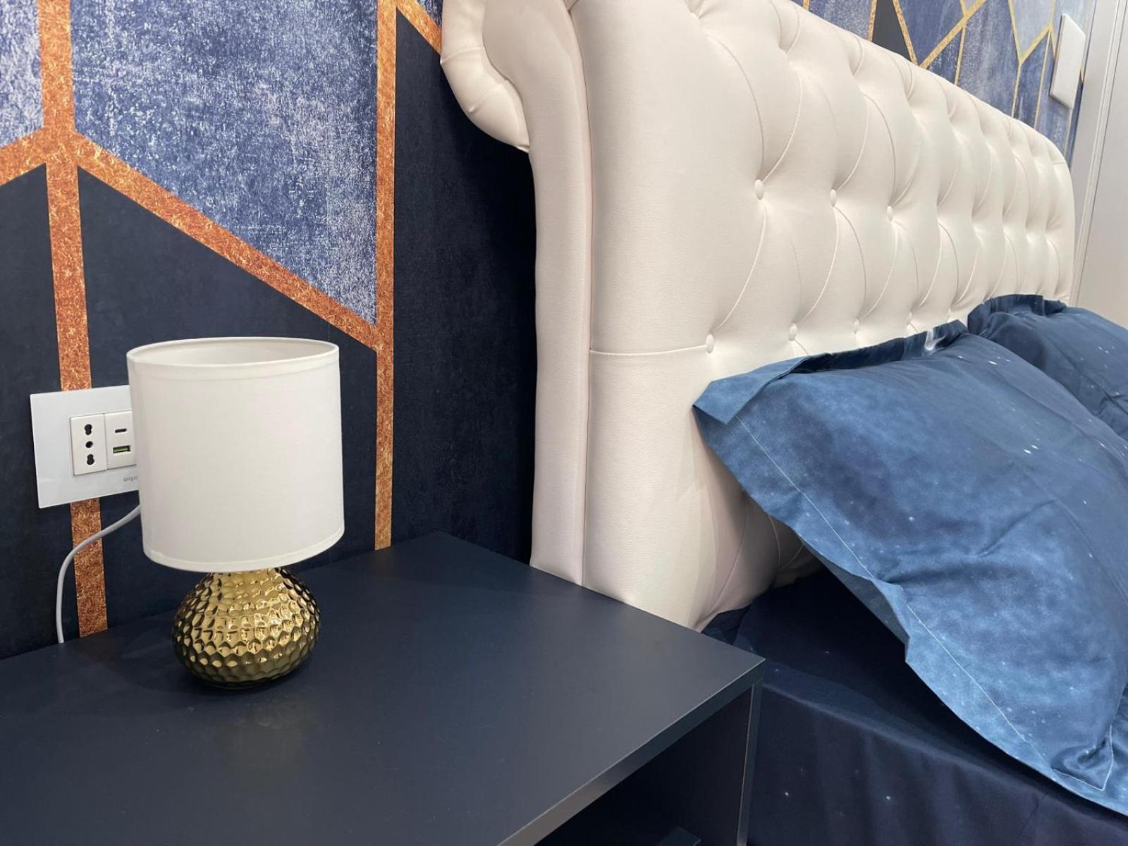 Urban Chic Suite Toledo ナポリ エクステリア 写真