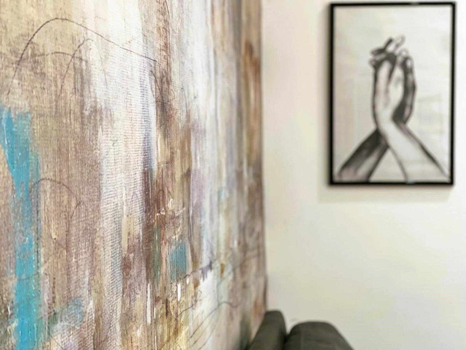 Urban Chic Suite Toledo ナポリ エクステリア 写真